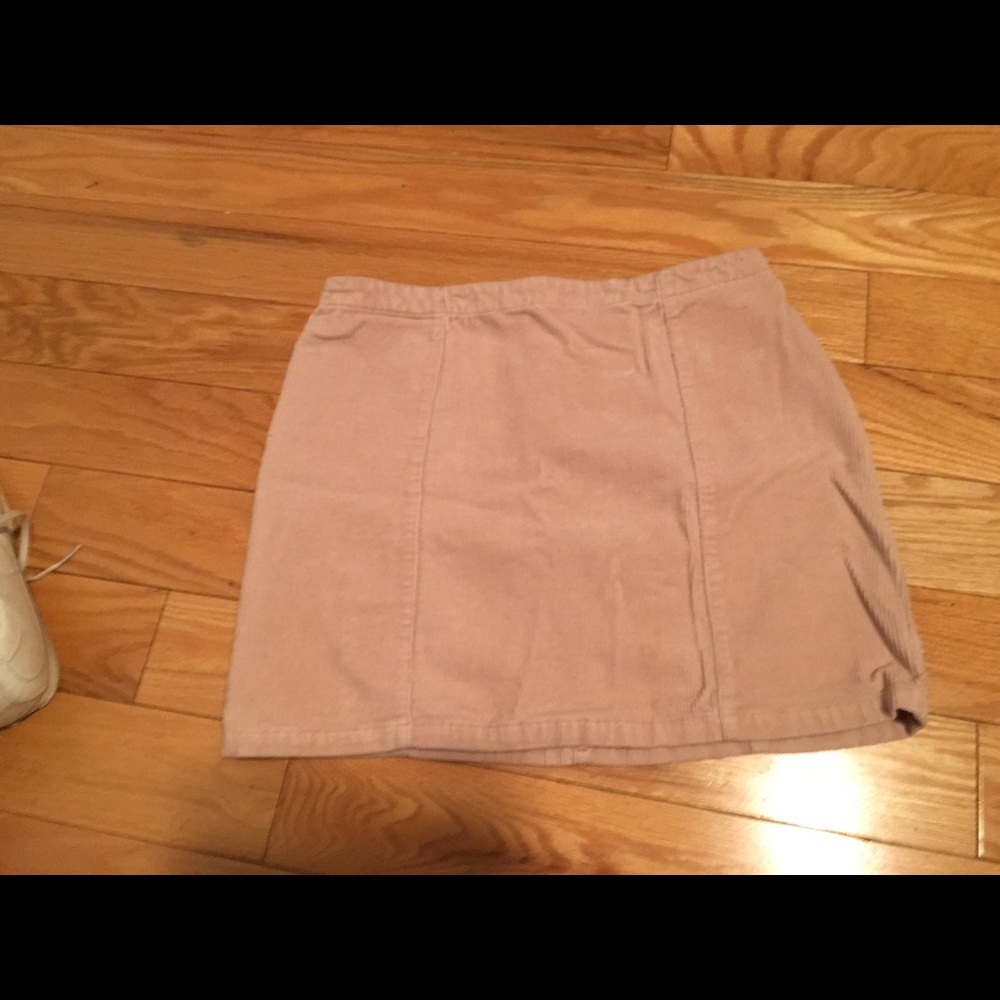 Forever 21 juniors skirt. Size M